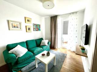 Flat in a new building, Rent, Split, Split