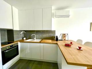 Flat in a new building, Rent, Split, Split