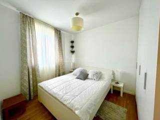Flat in a new building, Rent, Split, Split