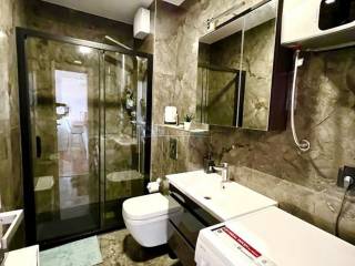 Flat in a new building, Rent, Split, Split