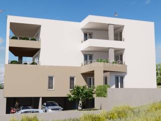 Flat in a new building, Sale, Kaštela, Kaštel Gomilica