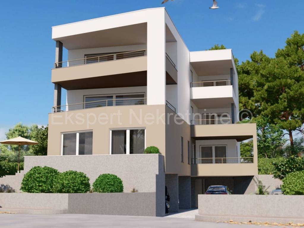 Flat in a new building, Sale, Kaštela, Kaštel Gomilica