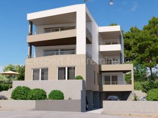 Flat in a new building, Sale, Kaštela, Kaštel Gomilica