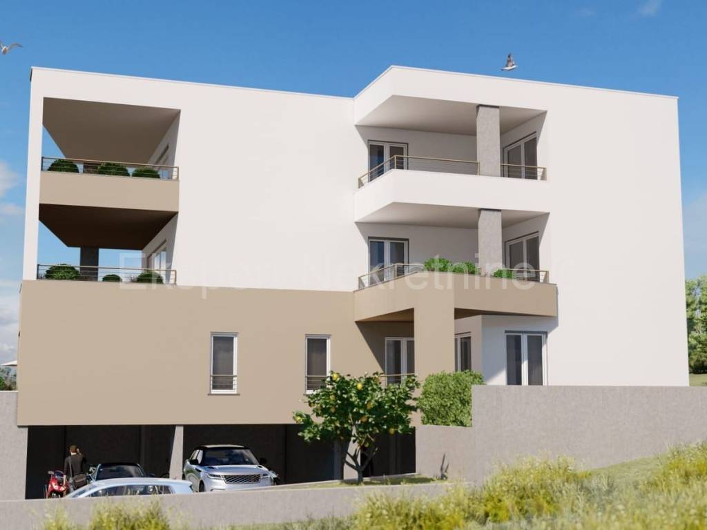 Flat in a new building, Sale, Kaštela, Kaštel Gomilica