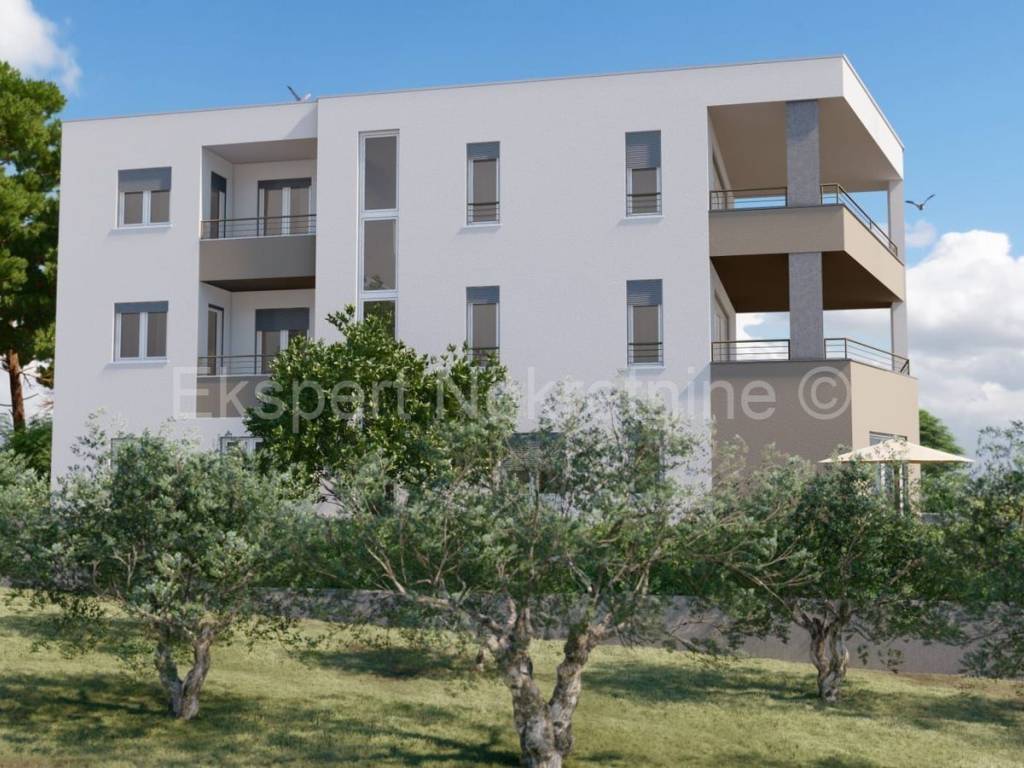 Flat in a new building, Sale, Kaštela, Kaštel Gomilica