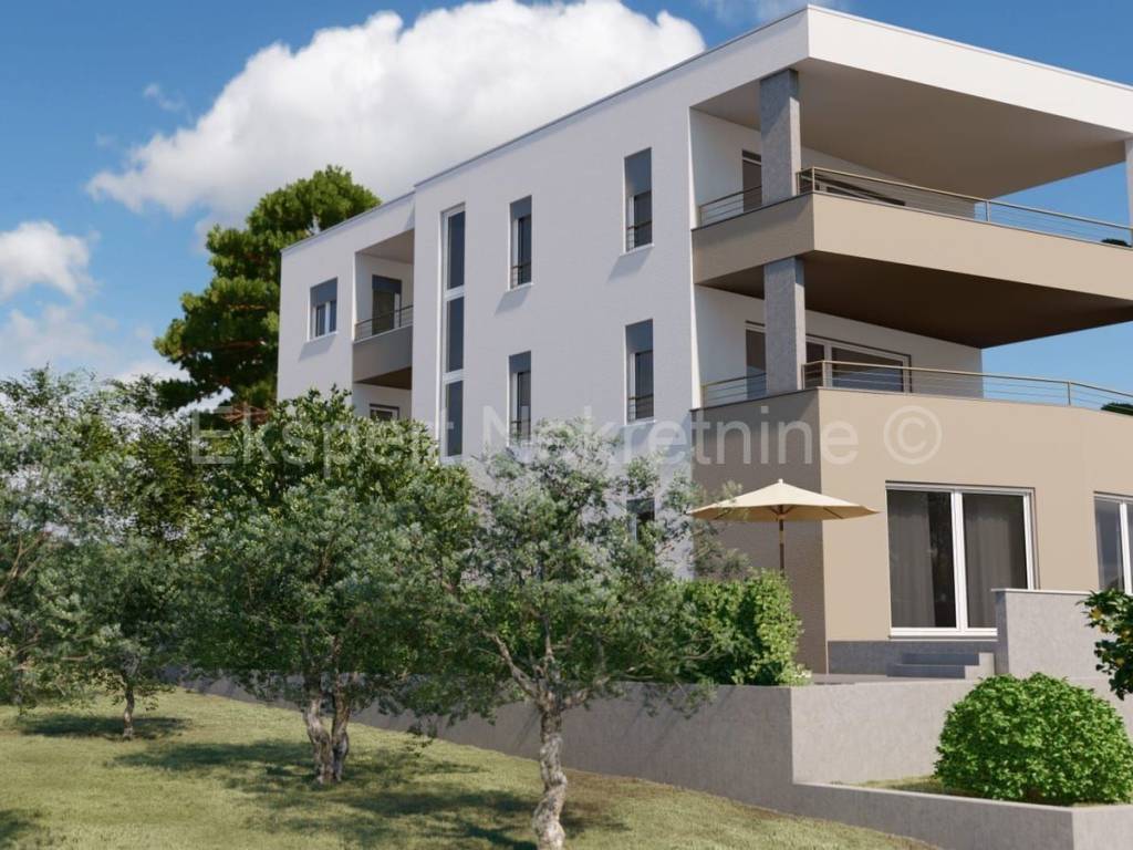 Flat in a new building, Sale, Kaštela, Kaštel Gomilica