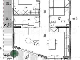 Flat in a new building, Sale, Kaštela, Kaštel Gomilica