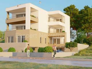 Flat in a new building, Sale, Kaštela, Kaštel Gomilica