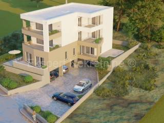 Flat in a new building, Sale, Kaštela, Kaštel Gomilica