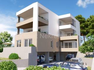 Flat in a new building, Sale, Kaštela, Kaštel Gomilica