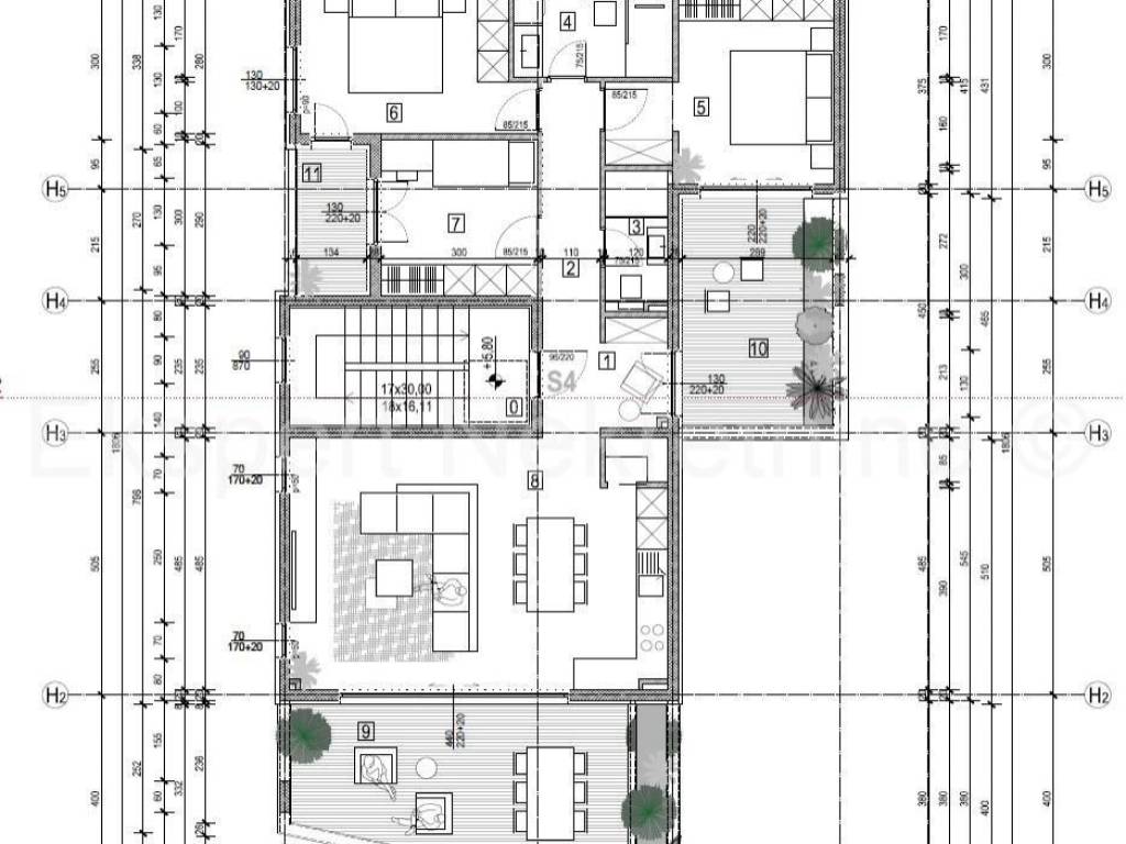 Flat in a new building, Sale, Kaštela, Kaštel Gomilica