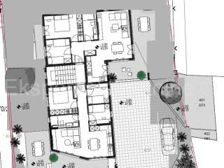 Flat in a new building, Sale, Kaštela, Kaštel Gomilica