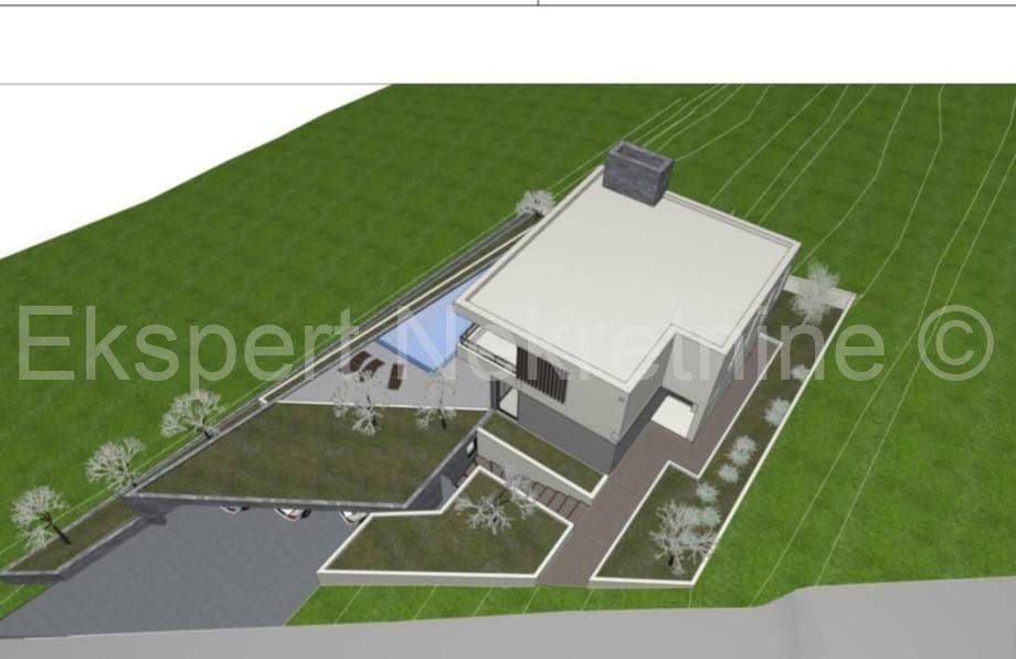 Plot for construction, Sale, Kaštela, Kaštel Novi