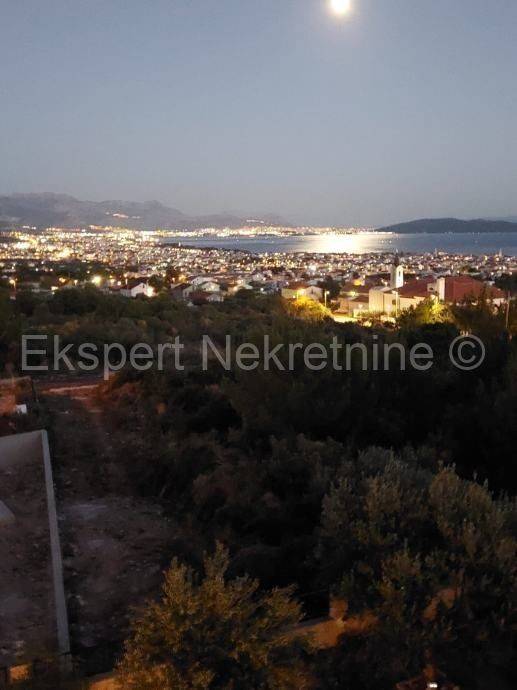 Plot for construction, Sale, Kaštela, Kaštel Novi