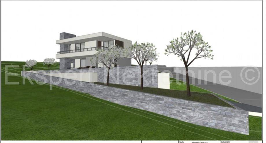 Plot for construction, Sale, Kaštela, Kaštel Novi