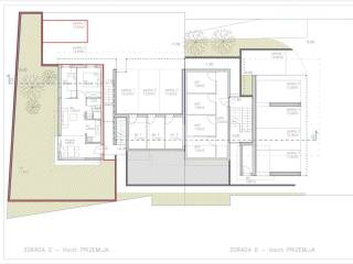 Flat in a new building, Sale, Umag, Lovrečica