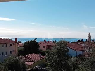 Flat in a new building, Sale, Umag, Lovrečica