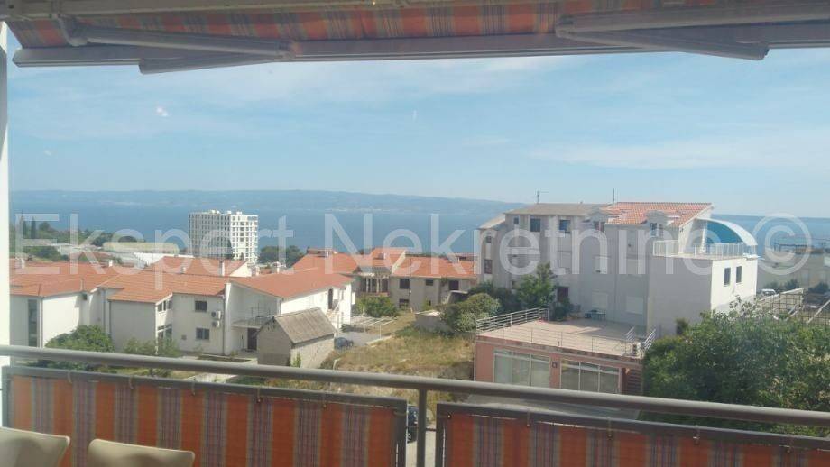 Flat in a building, Sale, Split, Split