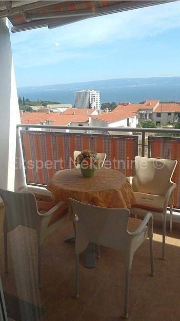 Flat in a building, Sale, Split, Split