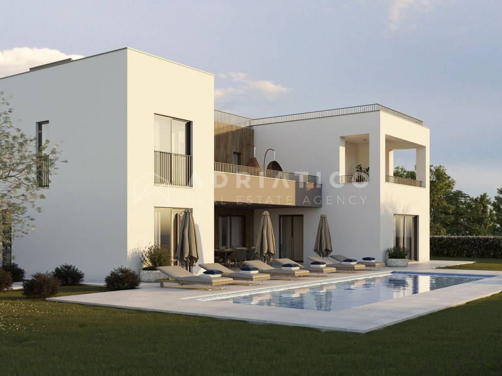 Luxury villa, Sale, Poreč, Poreč