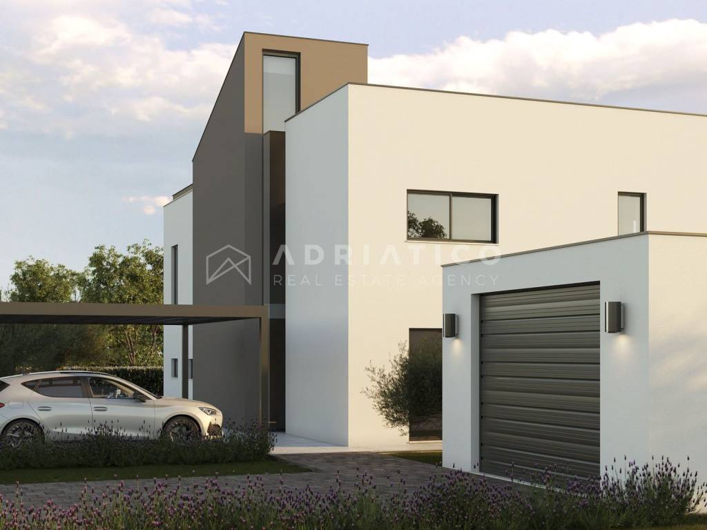 Luxury villa, Sale, Poreč, Poreč