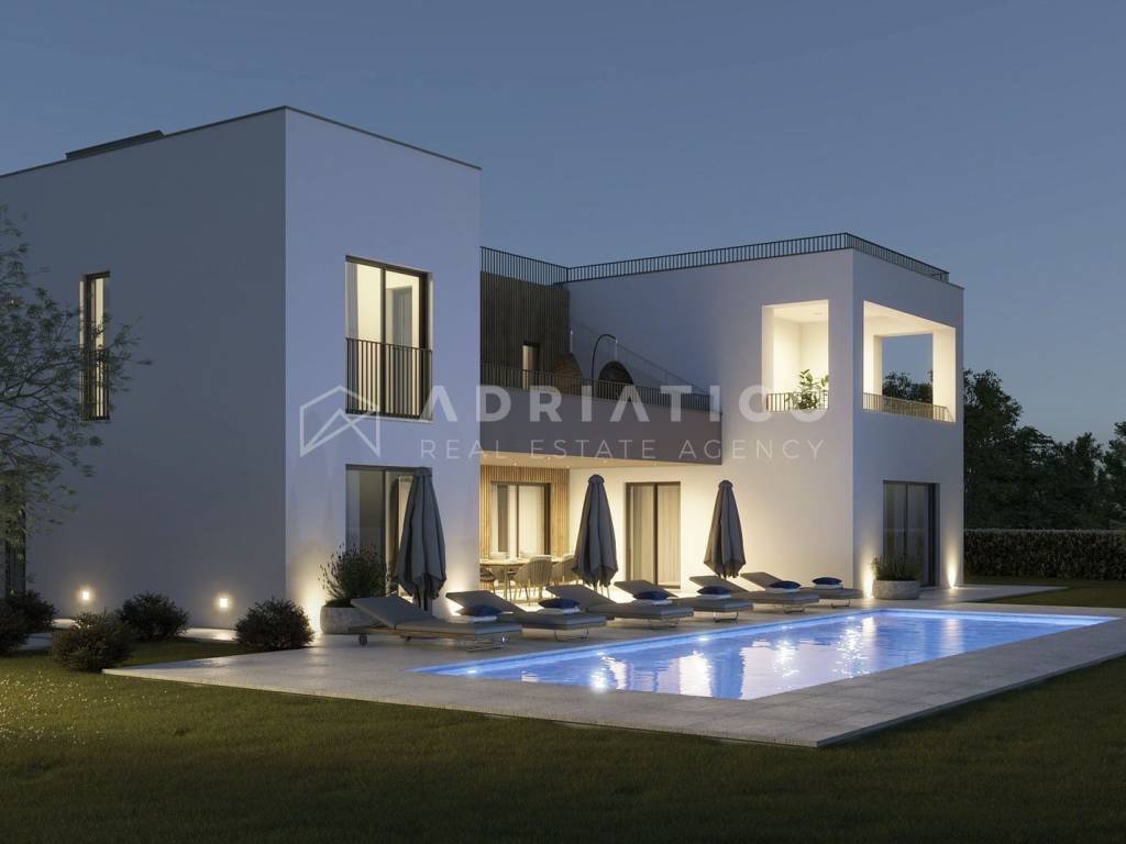 Luxury villa, Sale, Poreč, Poreč