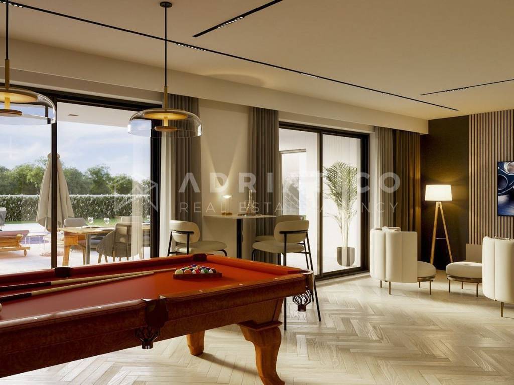 Luxury villa, Sale, Poreč, Poreč