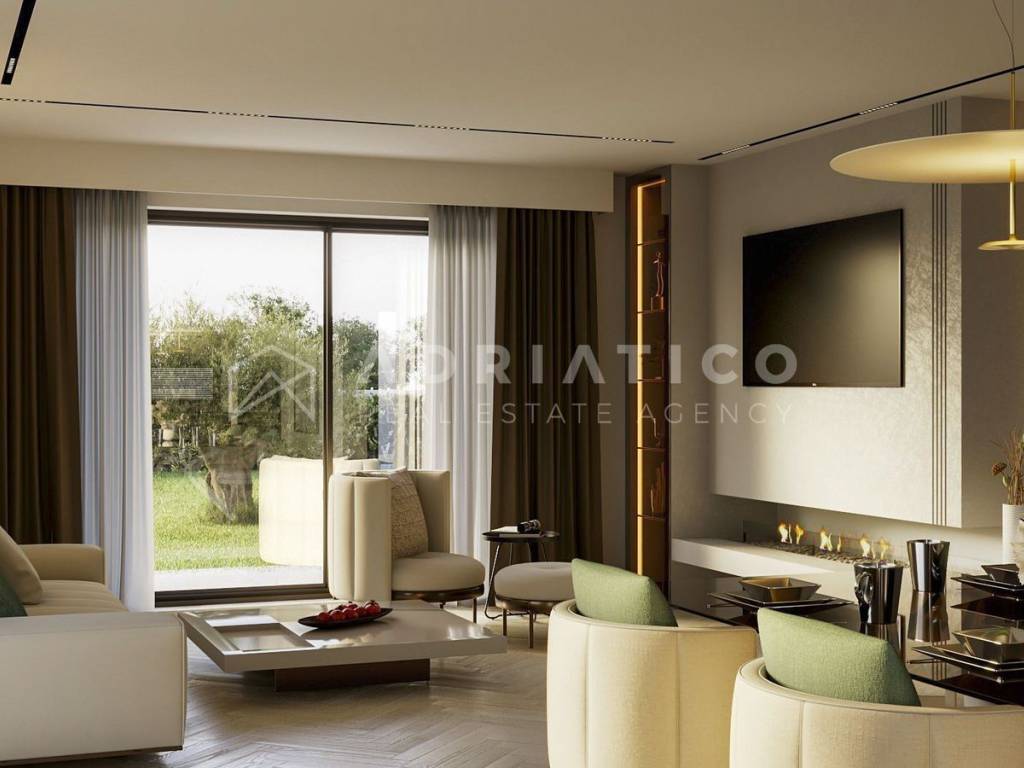 Luxury villa, Sale, Poreč, Poreč