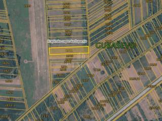 Plot for construction, Sale, Zabok, Gubaševo