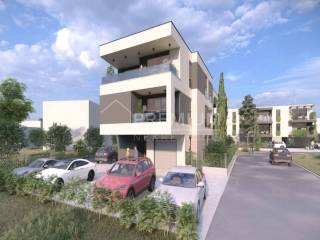 Flat in a new building, Sale, Pula, Pula