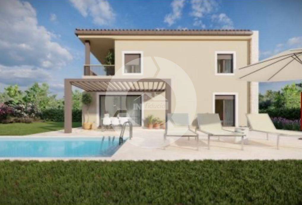 Detached house, Sale, Poreč, Baderna