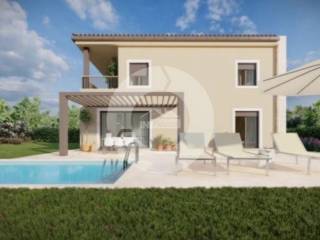 Detached house, Sale, Poreč, Baderna
