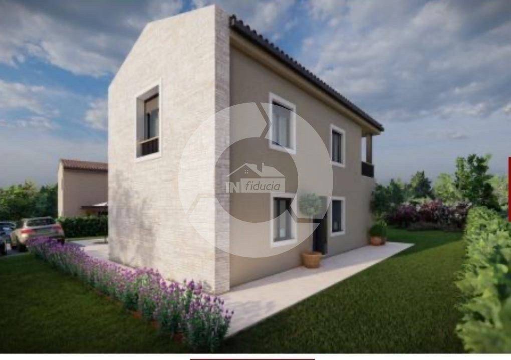 Detached house, Sale, Poreč, Baderna