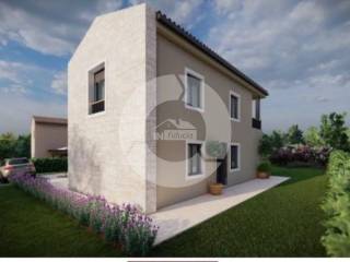 Detached house, Sale, Poreč, Baderna