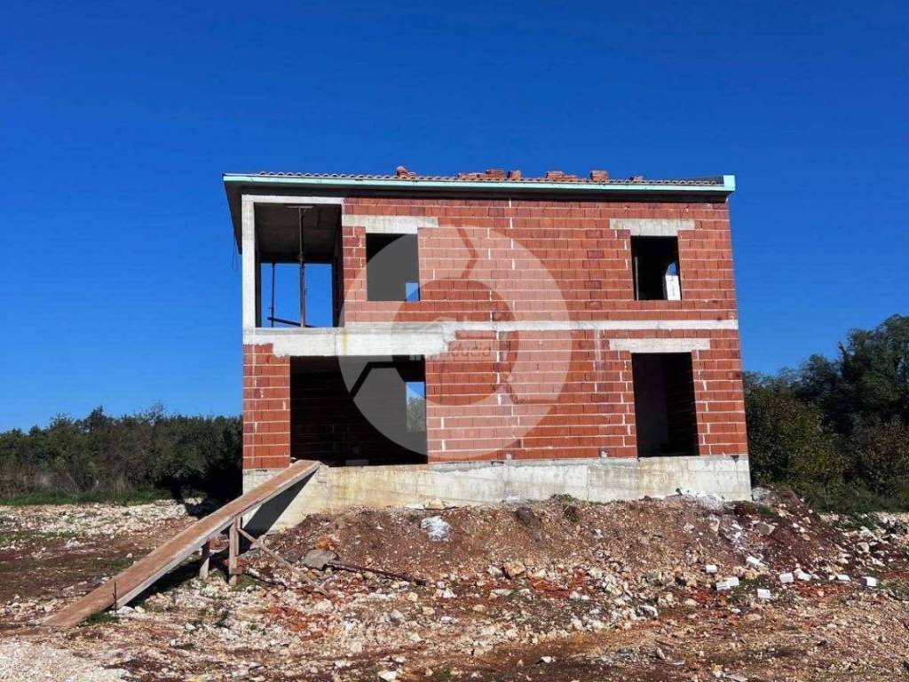 Detached house, Sale, Poreč, Baderna