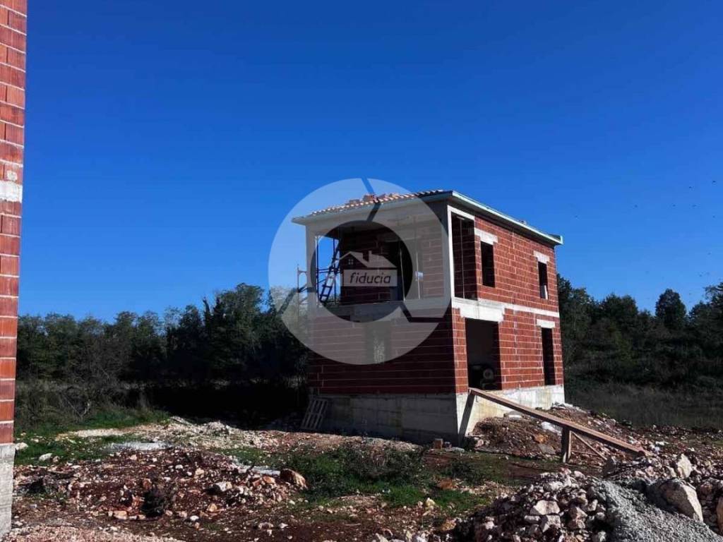 Detached house, Sale, Poreč, Baderna