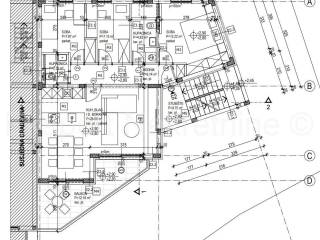 Flat in a new building, Sale, Podstrana, Podstrana