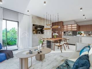 Flat in a building, Sale, Poreč, Nova Vas