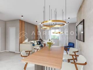 Flat in a building, Sale, Poreč, Nova Vas