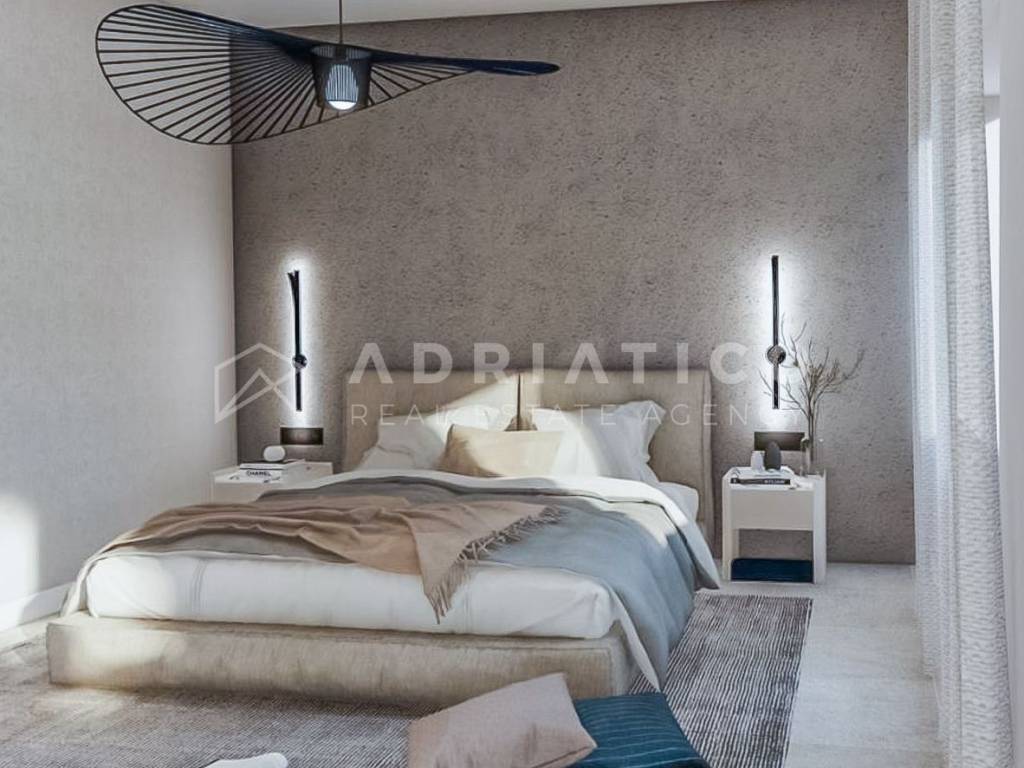 Flat in a building, Sale, Poreč, Nova Vas