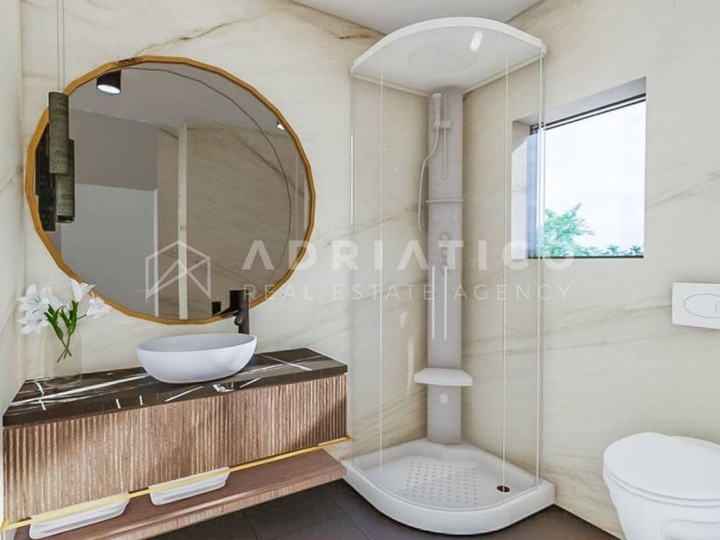 Flat in a building, Sale, Poreč, Nova Vas