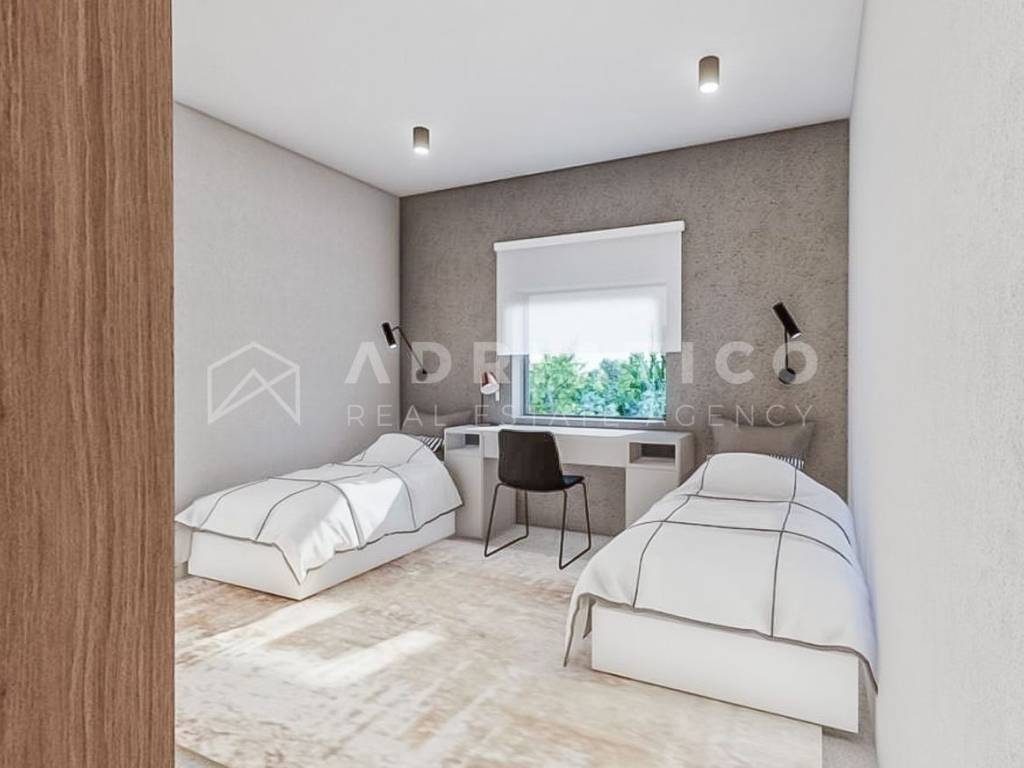 Flat in a building, Sale, Poreč, Nova Vas