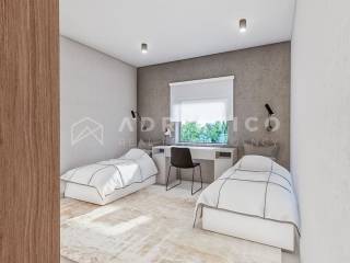 Flat in a building, Sale, Poreč, Nova Vas