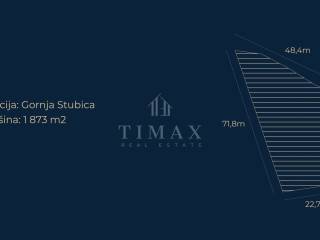 Plot for construction, Sale, Gornja Stubica, Gornja Stubica