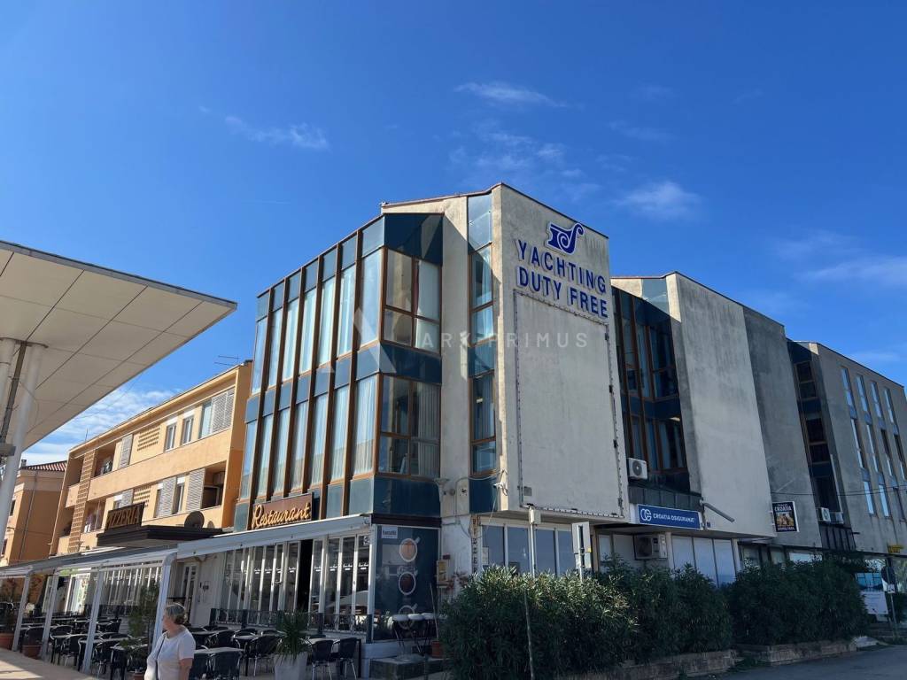 Flat in a building, Sale, Umag, Umag