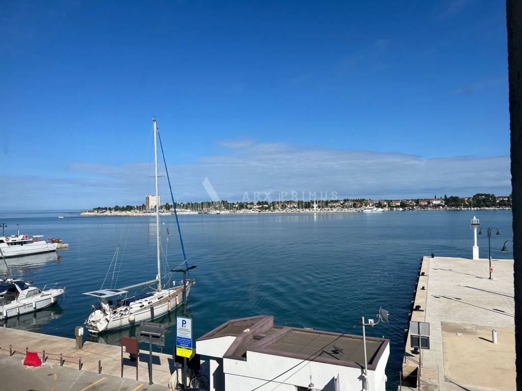 Flat in a building, Sale, Umag, Umag