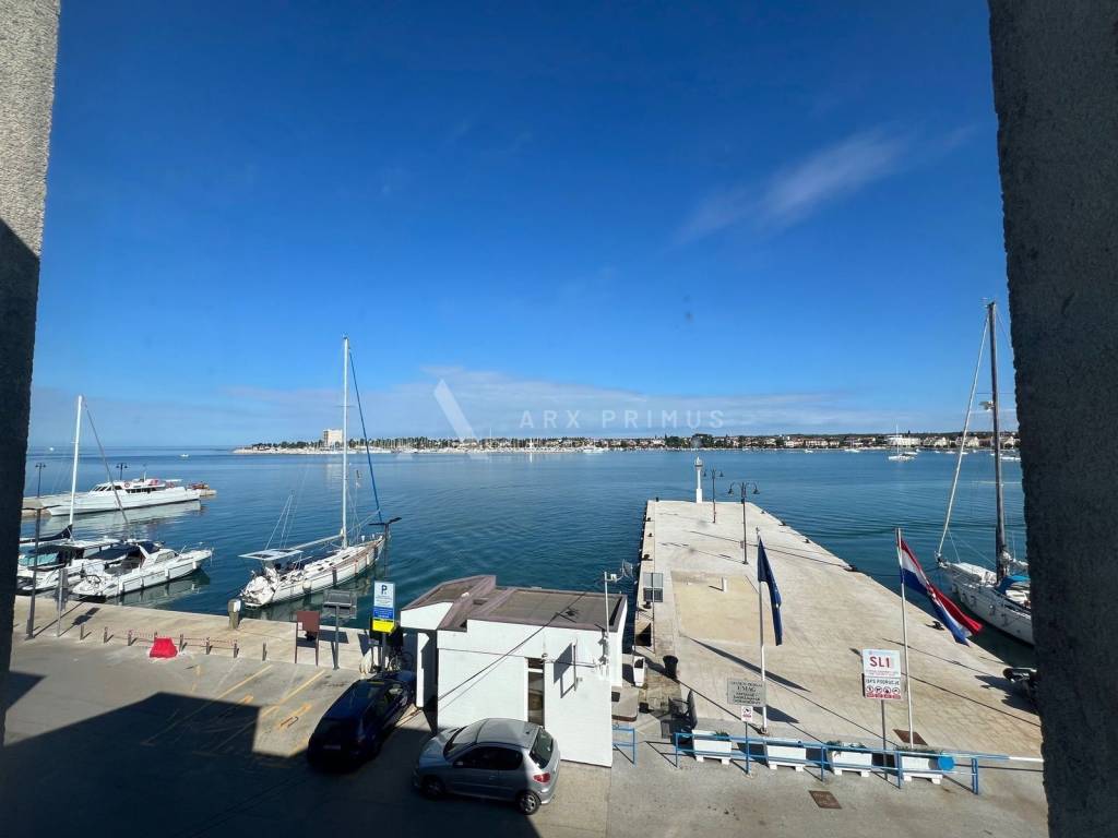 Flat in a building, Sale, Umag, Umag
