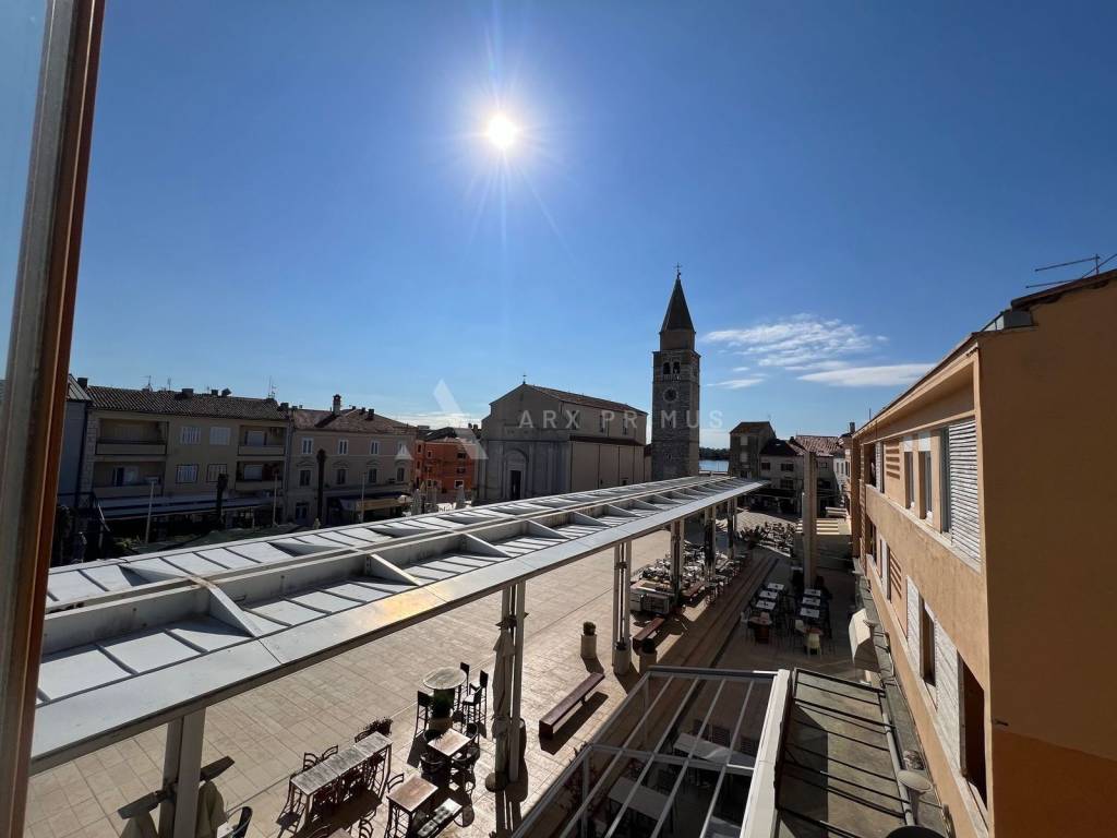 Flat in a building, Sale, Umag, Umag