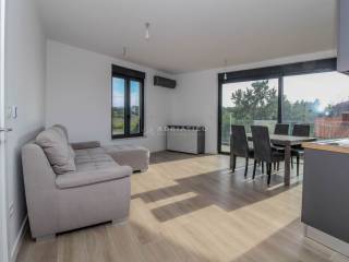 Flat in a building, Sale, Poreč, Poreč