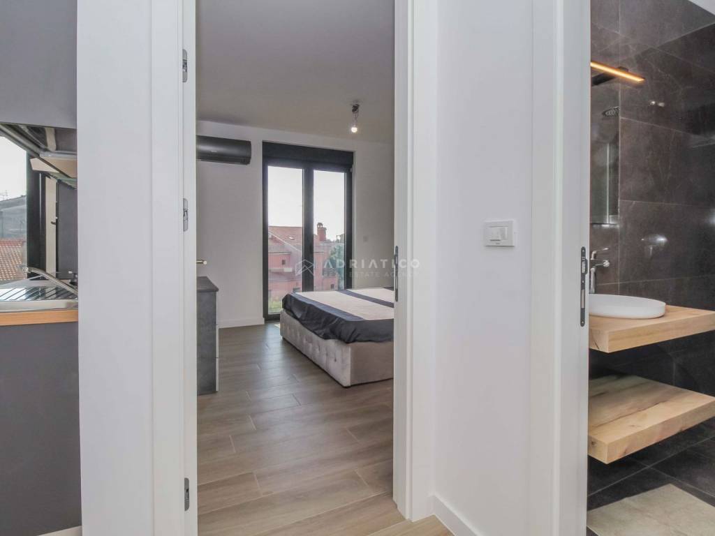 Flat in a building, Sale, Poreč, Poreč